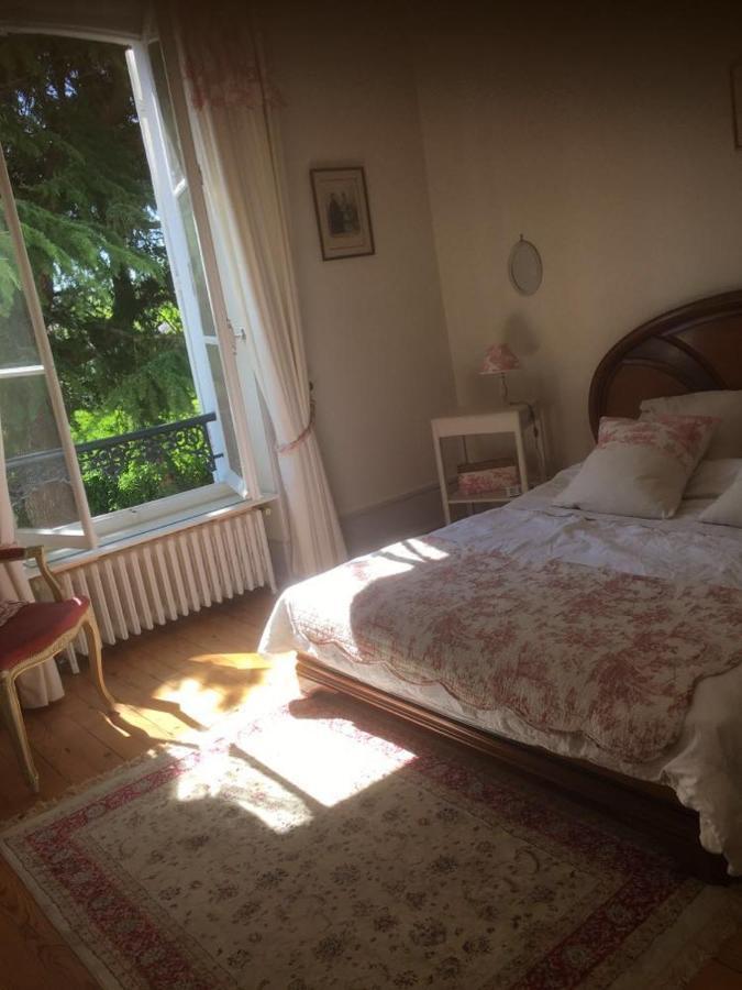 Maison Anne Face To Park In Vernon Giverny Phòng bức ảnh